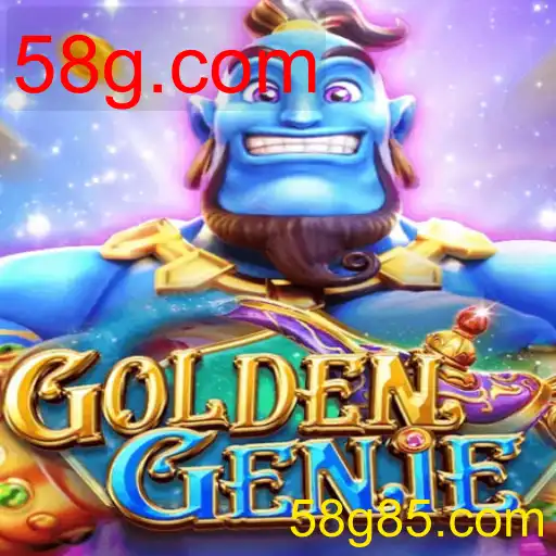 GOLDENGENIE